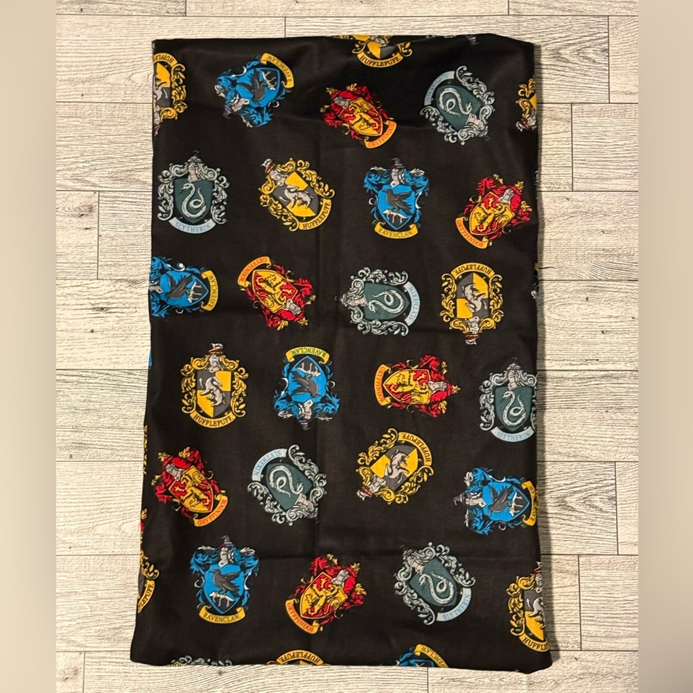 Harry Potter Microwaveable Corn Heating Bag / Cool pack / Weighted Lap Pad